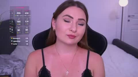 Diana online show from August 7, 1:55 pm