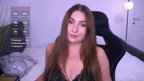 Diana online show from August 8, 3:23 pm