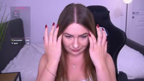 Diana online show from August 13, 1:36 pm