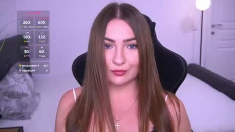 Diana online show from August 17, 12:43 pm