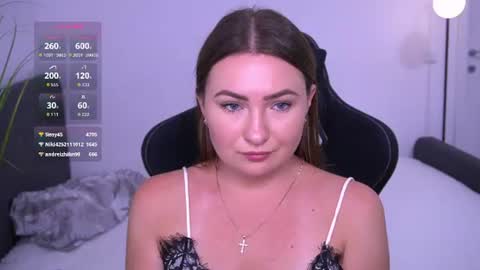 Diana online show from August 17, 7:19 pm