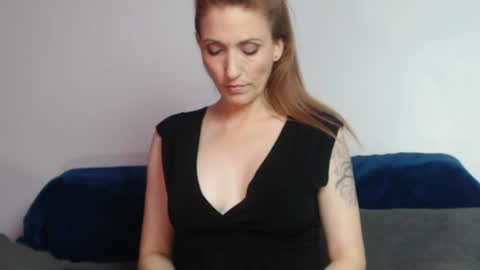 TIANNA online show from August 8, 11:27 pm