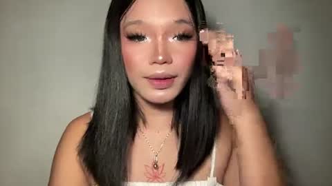 Ms. Tiara online show from July 29, 10:55 am