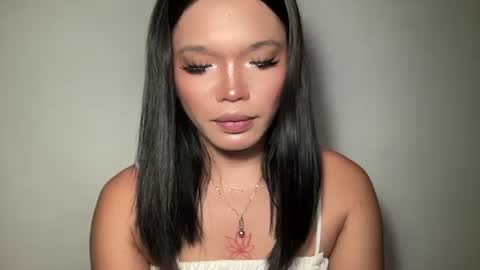 Ms. Tiara online show from July 29, 2:13 pm