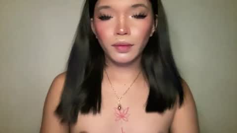 Ms. Tiara online show from July 30, 2:52 am