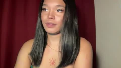 Ms. Tiara online show from August 5, 3:59 am