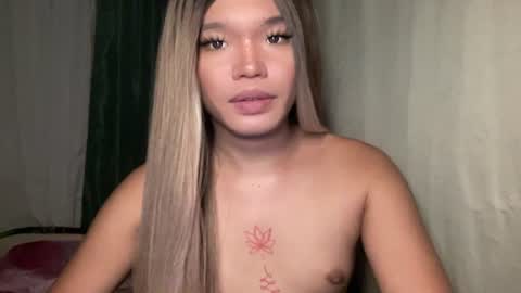 Ms. Tiara online show from August 10, 2:46 am