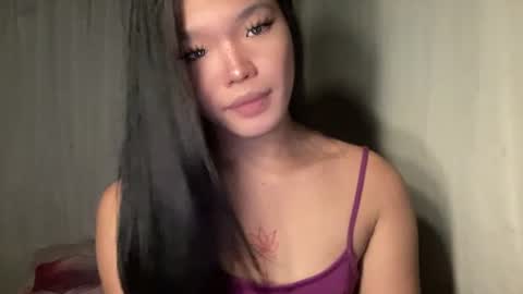 Ms. Tiara online show from August 12, 12:35 am