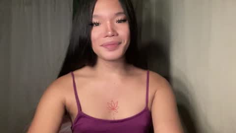 Ms. Tiara online show from August 12, 1:41 am