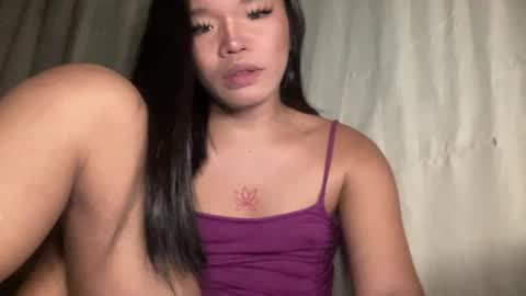 Ms. Tiara online show from August 12, 2:47 am