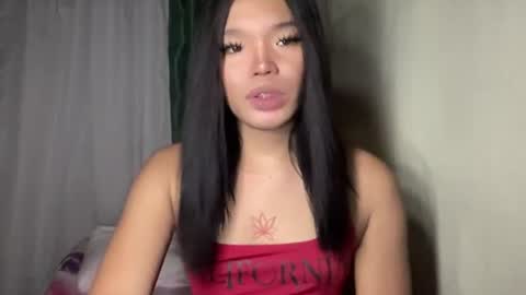 Ms. Tiara online show from August 13, 1:41 am
