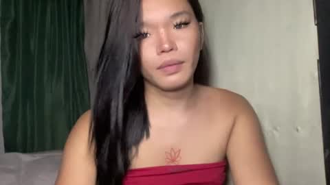 Ms. Tiara online show from August 13, 2:47 am