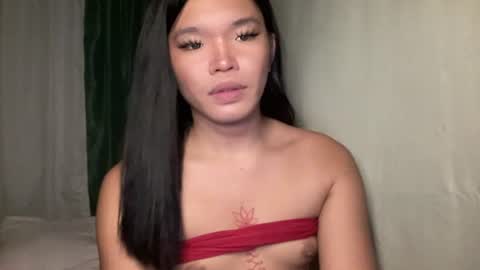 Ms. Tiara online show from August 13, 3:53 am