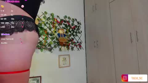tich___ online show from July 23, 6:38 am