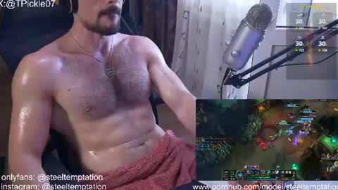Dorrado online show from July 28, 2:01 pm