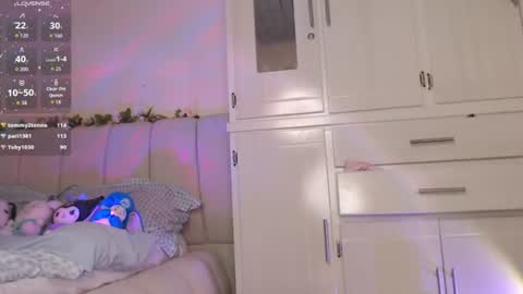 STEFFANY online show from August 7, 3:28 am