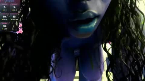TIFANY online show from July 31, 2:56 pm