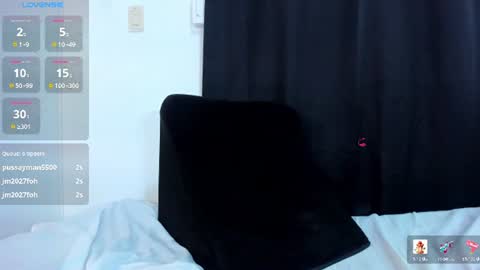 TIFANY online show from August 14, 3:26 pm