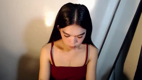 tiffany_amberx online show from June 1, 1:41 am