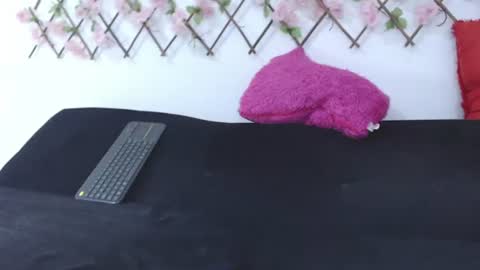 tiffany_gomez9 online show from August 10, 3:08 am