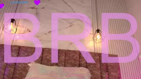 tiffany_johnson111 online show from August 2, 6:26 pm