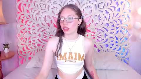 Tatiana online show from August 6, 6:18 pm