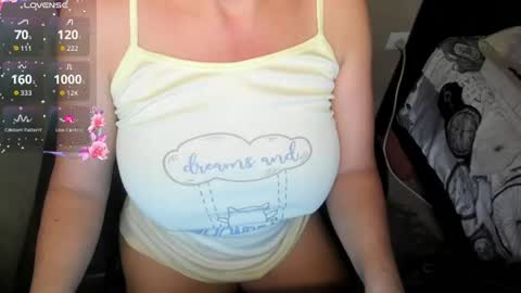 tiffany theressa online show from August 2, 8:05 pm