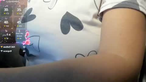 tiffany theressa online show from August 14, 3:15 pm