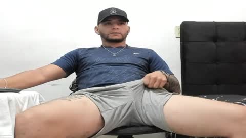 tiger_job online show from April 8, 12:48 pm
