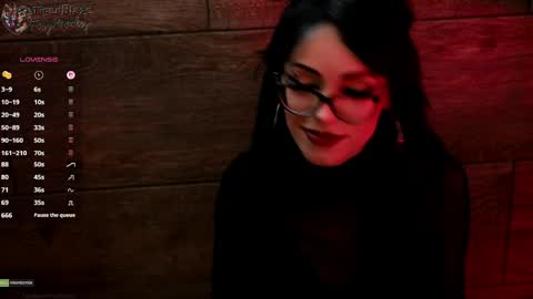 TigerBlazeFoxyMonkey online show from March 29, 4:26 pm