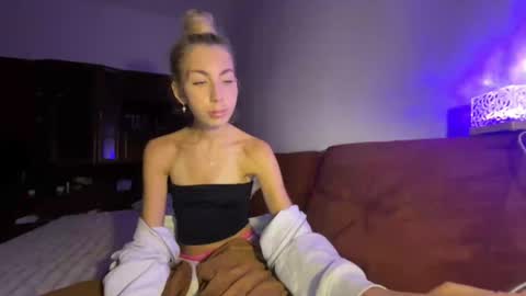 Angelina online show from September 4, 8:46 pm