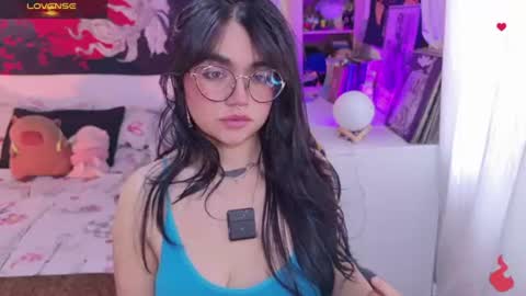 Lilith  online show from June 25, 7:39 pm