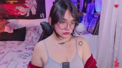 Lilith  online show from June 27, 2:04 am