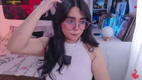 Lilith  online show from June 28, 5:05 pm