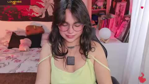 Lilith  online show from June 29, 9:39 pm