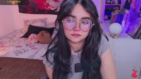 Lilith  online show from June 30, 10:11 pm