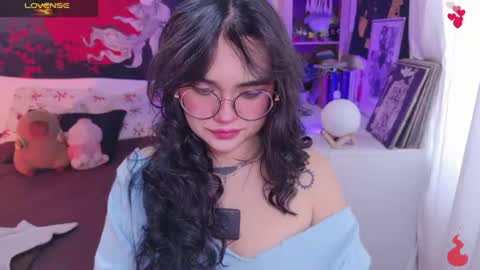 Lilith  online show from July 23, 1:24 pm