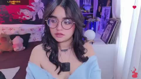 Lilith  online show from July 23, 4:42 pm