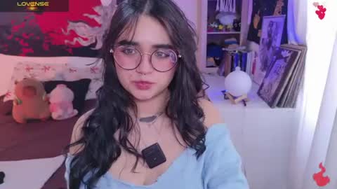 Lilith  online show from July 23, 6:54 pm