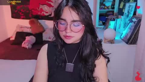 Lilith  online show from July 26, 12:26 am