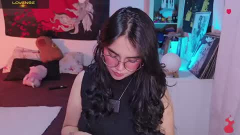 Lilith  online show from July 26, 1:32 am
