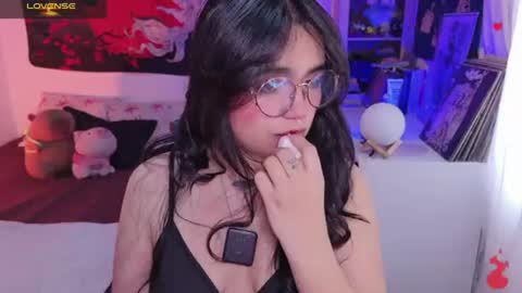 Lilith  online show from July 26, 3:50 pm