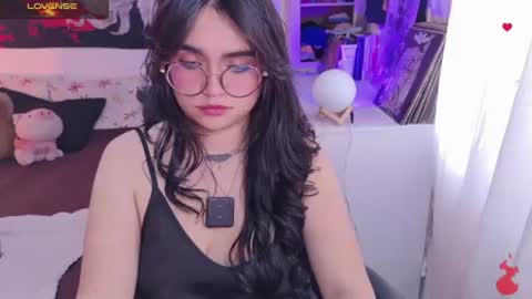 Lilith  online show from July 26, 7:08 pm