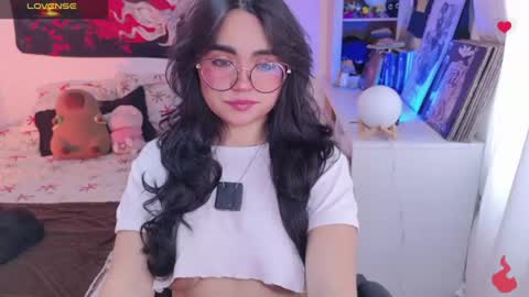 Lilith  online show from July 29, 1:40 pm