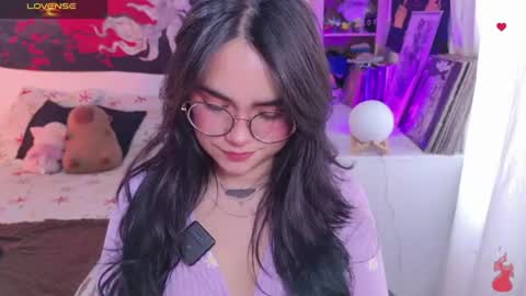 Lilith  online show from July 30, 2:13 pm