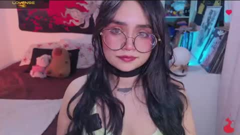 Lilith  online show from August 2, 1:56 am