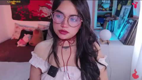 Lilith  online show from August 2, 4:58 pm