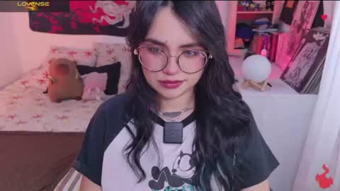 Lilith  online show from August 13, 3:59 pm