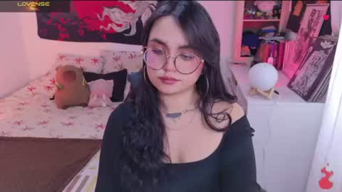 Lilith  online show from August 13, 6:11 pm