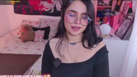 Lilith  online show from August 13, 7:17 pm